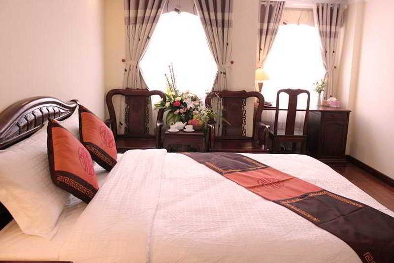 Khách sạn Lucky 3 Hà Nội