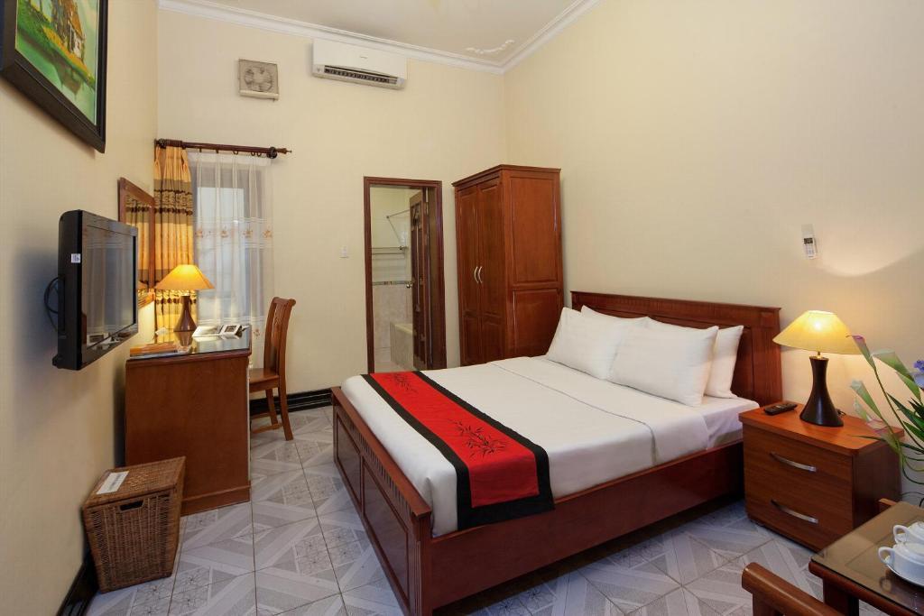 Lucky 3 3* Hà Nội